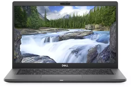 Ноутбук Dell Latitude 7310 (7310-5218) серый