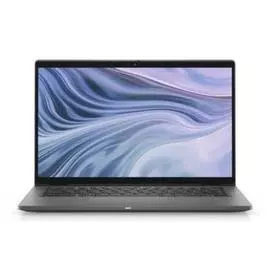 Ноутбук Dell Latitude 7410 (7410-2796) серебристый