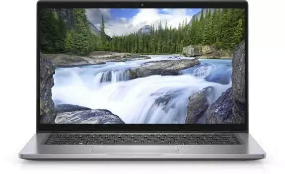 Ноутбук Dell Latitude 7410 (7410-5263) серебристый