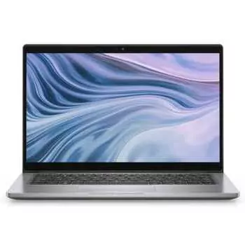 Ноутбук Dell Latitude 7410 (7410-5348) серебристый