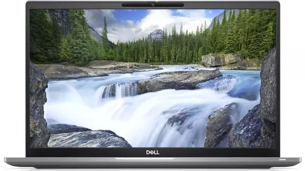 Ноутбук Dell Latitude 7520 (7520-2671) серый