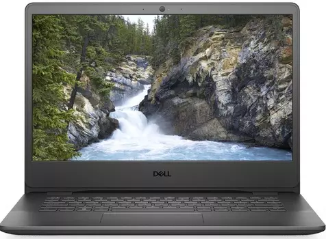 Ноутбук Dell Vostro 3400 (3400-5582) черный