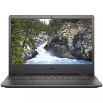 Ноутбук Dell Vostro 3401 (3401-5023) черный