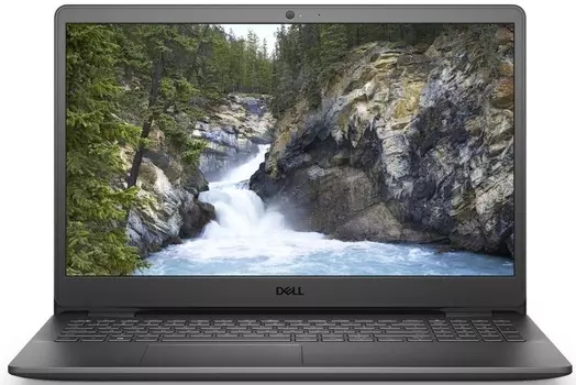 Ноутбук Dell Vostro 3501 (3501-8397) черный