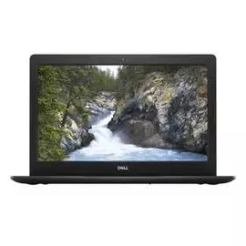 Ноутбук Dell Vostro 3591 (3591-3924) черный