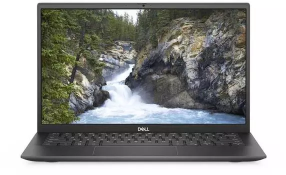 Ноутбук Dell Vostro 5301 (5301-8396) золотистый