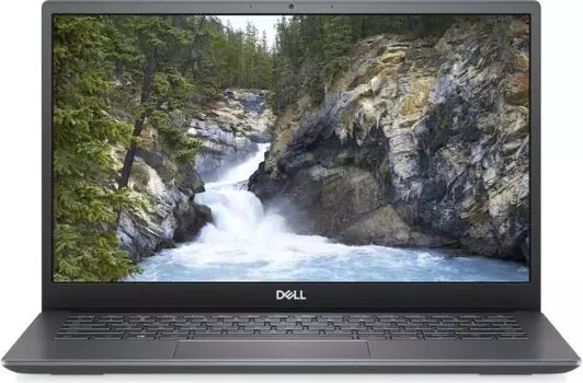 Ноутбук Dell Vostro 5391 (5391-8689) серый