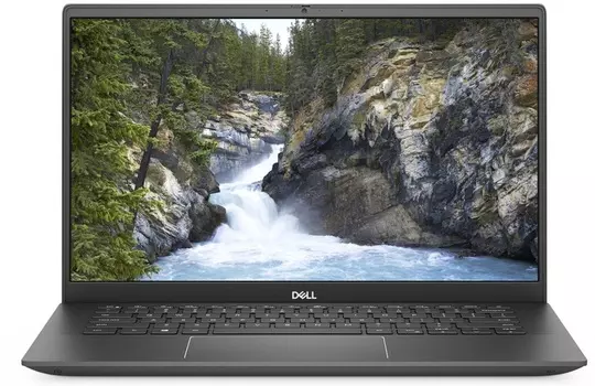 Ноутбук Dell Vostro 5402 (5402-5163) серый