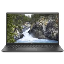 Ноутбук Dell Vostro 5502 (5502-5286) серый