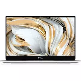 Ноутбук Dell XPS 13 9305 (9305-6329) серебристый