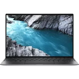 Ноутбук Dell XPS 13 9310 (9310-5484) серебристый