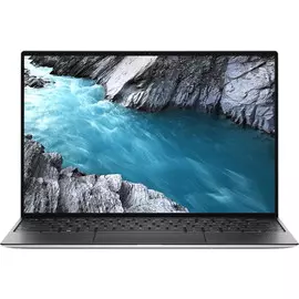 Ноутбук Dell XPS 9300 (9300-3140) серебристый