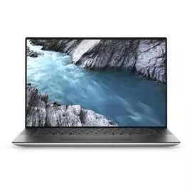 Ноутбук Dell XPS 9500 (9500-5409) серебристый