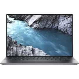 Ноутбук Dell XPS 9500 (9500-6024) серебристый