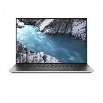 Ноутбук Dell XPS 9700 (9700-6703) серебристый