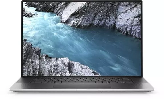 Ноутбук Dell XPS 9700 (9700-6710) серебристый