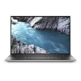 Ноутбук Dell XPS 9700 (9700-6727) серебристый