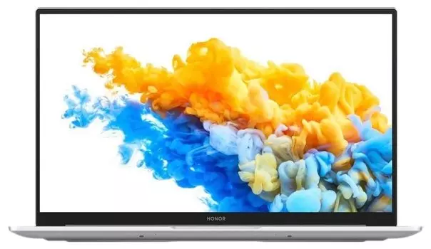 Ноутбук Honor MagicBook Pro (53011SYE-001) серебристый