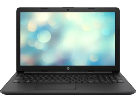 Ноутбук HP 15-da3021ur (249Y3EA) черный