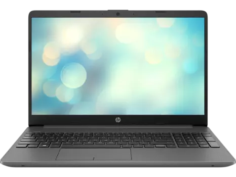 Ноутбук HP 15-dw1126ur (2F5Q8EA) серый