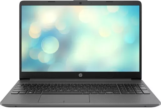 Ноутбук HP 15-dw3006ur (2Y4F0EA) серый