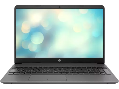 Ноутбук HP 15-gw0027ur (22P39EA) серый