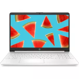 Ноутбук HP 15s-fq1087ur (22Q50EA) белый