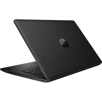 Ноутбук HP 17-by2015ur (22Q59EA) черный