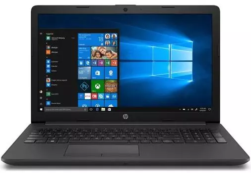 Ноутбук HP 250 G7 (197Q7EA) черный