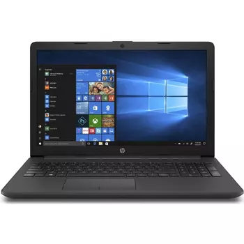 Ноутбук HP 250 G7 (7QK36ES) серый