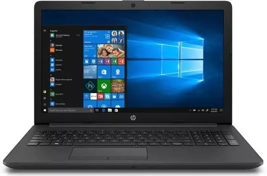 Ноутбук HP 255 G7 (150A3EA) черный