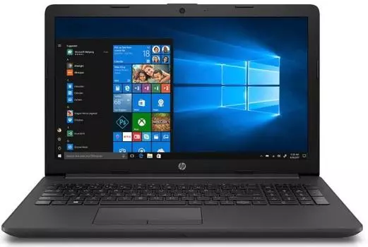 Ноутбук HP 255 G7 (150A4EA) черный