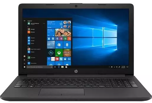 Ноутбук HP 255 G7 (15S74ES) темно-серый