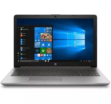 Ноутбук HP 255 G7 (17S95ES) серебристый