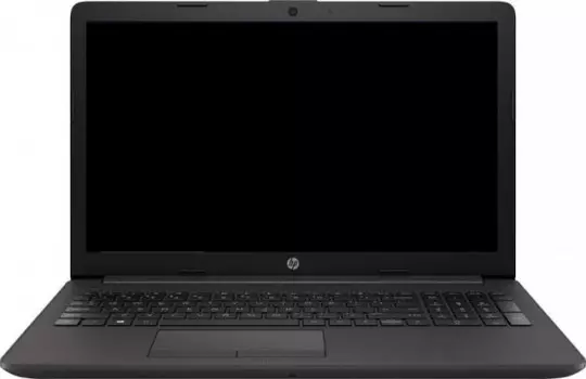 Ноутбук HP 255 G7 (1Q3H0ES) черный