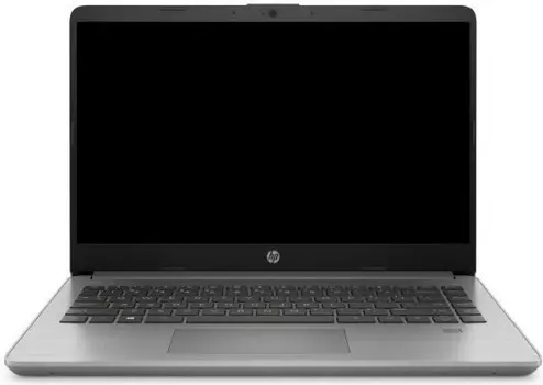 Ноутбук HP 340S G7 (1B7W8ES) серебристый