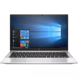 Ноутбук HP EliteBook 850 G7 (1J5U6EA) серебристый