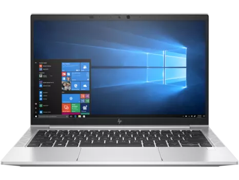 Ноутбук HP EliteBook 855 G7 (204G9EA) серебристый