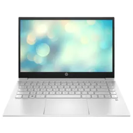 Ноутбук HP Pavilion 14-dv0030ur (2X2N8EA) серебристый