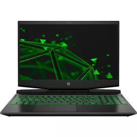 Ноутбук HP Pavilion Gaming 15-dk1044ur (22N33EA) черный