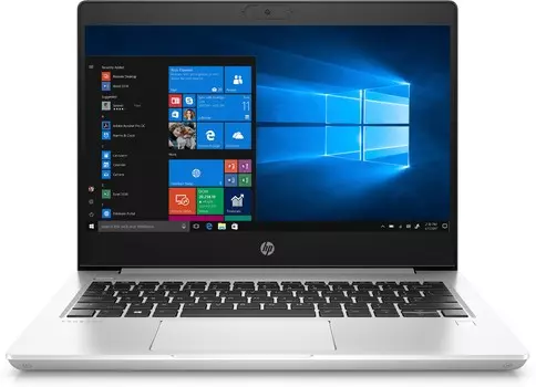 Ноутбук HP ProBook 430 G7 (1F3M1EA) серебристый