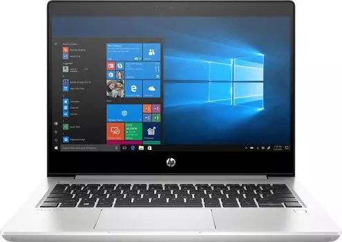 Ноутбук HP ProBook 430 G7 (8VT45EA) серебристый