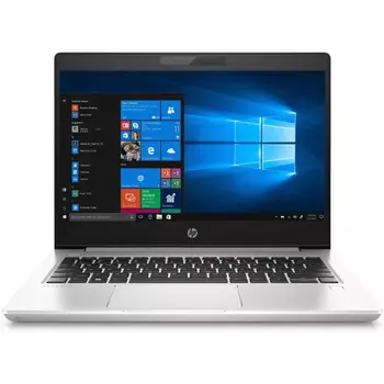 Ноутбук HP ProBook 430 G7 (8VT46EA) серебристый
