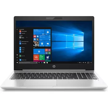 Ноутбук HP ProBook 450 G7 (1F3M3EA) серебристый