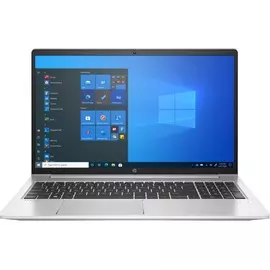 Ноутбук HP ProBook 450 G8 (2R9C0EA) серебристый