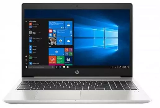 Ноутбук HP ProBook 455 G7 (1L3U0EA) серебристый