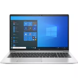 Ноутбук HP ProBook 650 G8 (250G2EA) серебристый