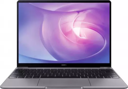 Ноутбук Huawei MateBook 13 HN-W19R (53011AAX) серый