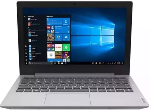 Ноутбук Lenovo IdeaPad 1 11ADA05 (82GV003VRU) серый