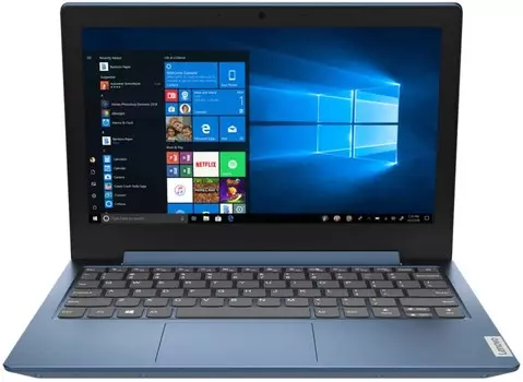 Ноутбук Lenovo IdeaPad 1 11ADA05 (82GV003WRU) синий
